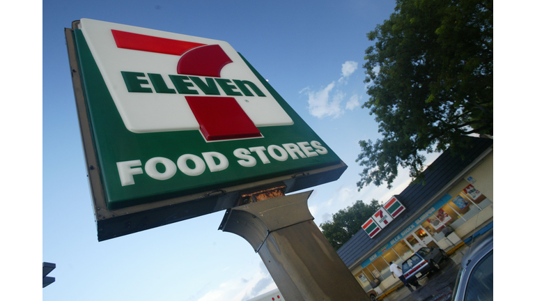 7-11 Celebrates Its 75th Anniversary