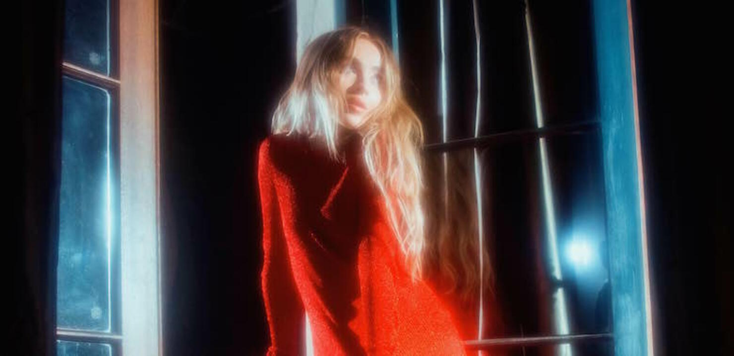 Sabrina Carpenter 2019