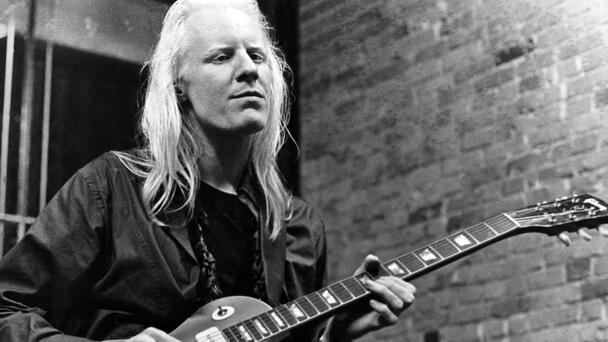 Why July 16th Matters in Rock History