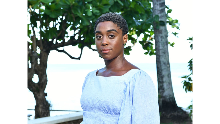 "Bond 25" Film Launch at GoldenEye, Jamaica