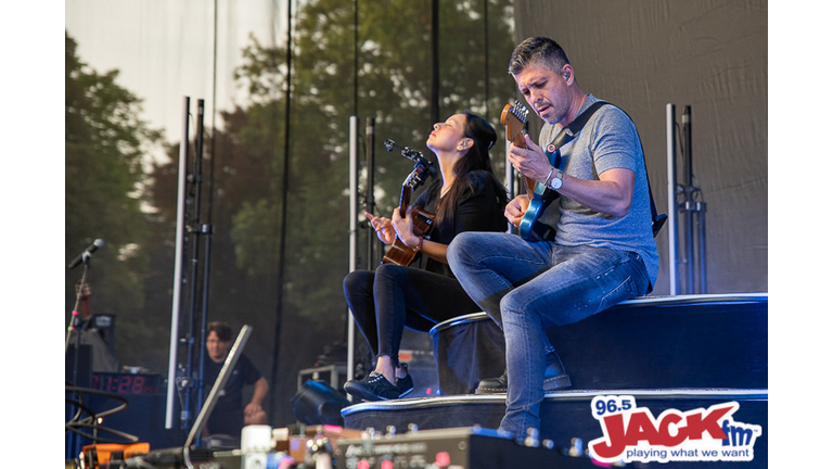 Rodrigo Y Gabriela