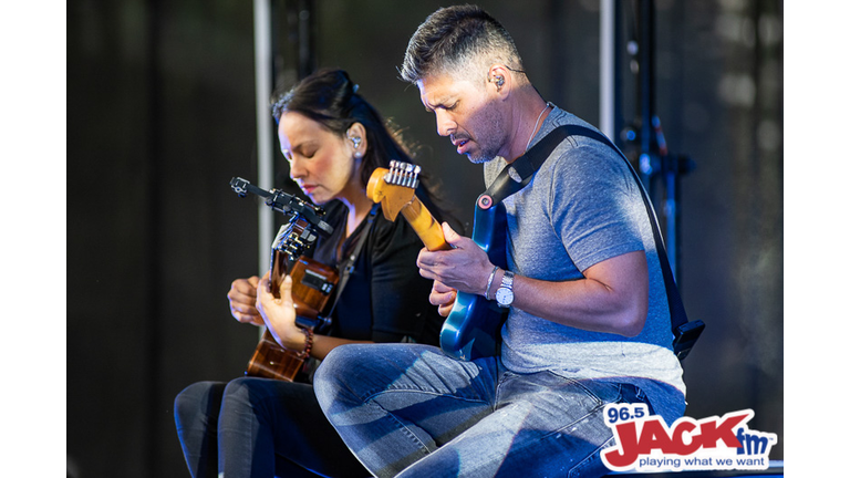 Rodrigo Y Gabriela