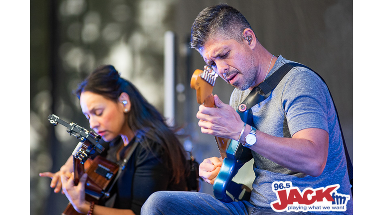 Rodrigo Y Gabriela