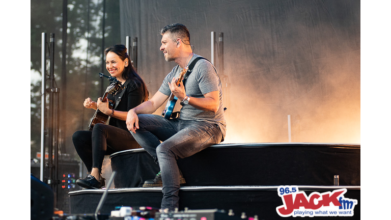 Rodrigo Y Gabriela