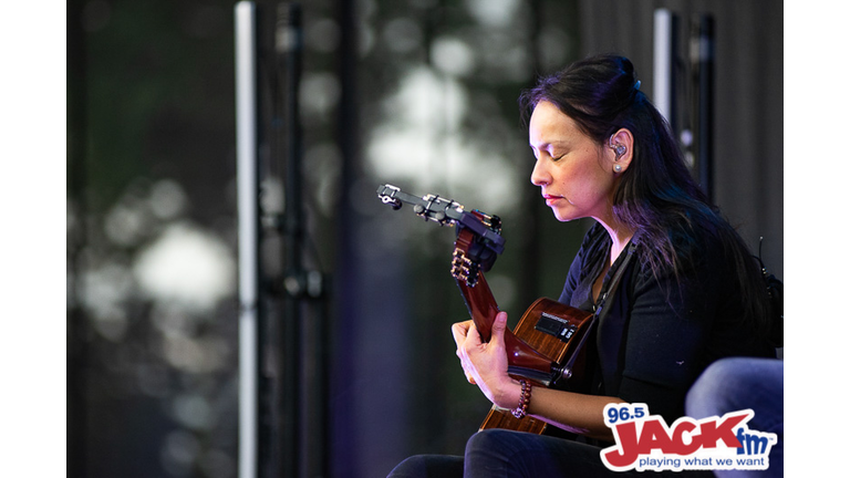 Rodrigo Y Gabriela