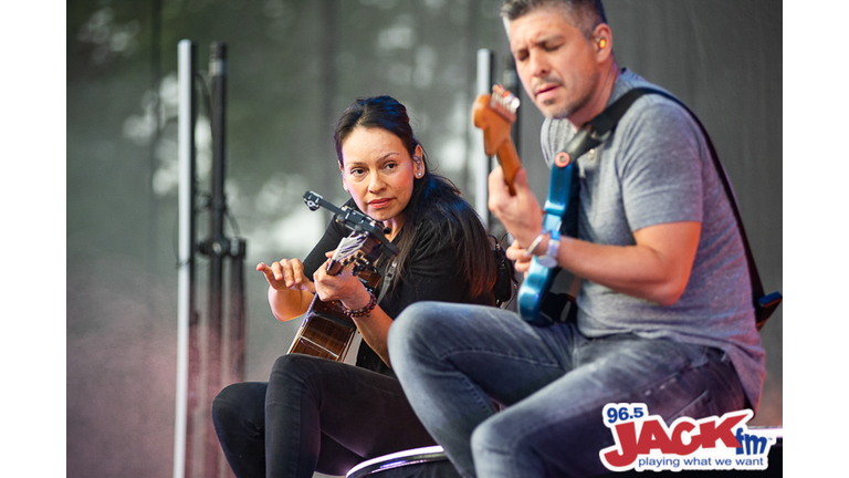 Rodrigo Y Gabriela