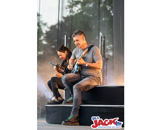 Rodrigo Y Gabriela