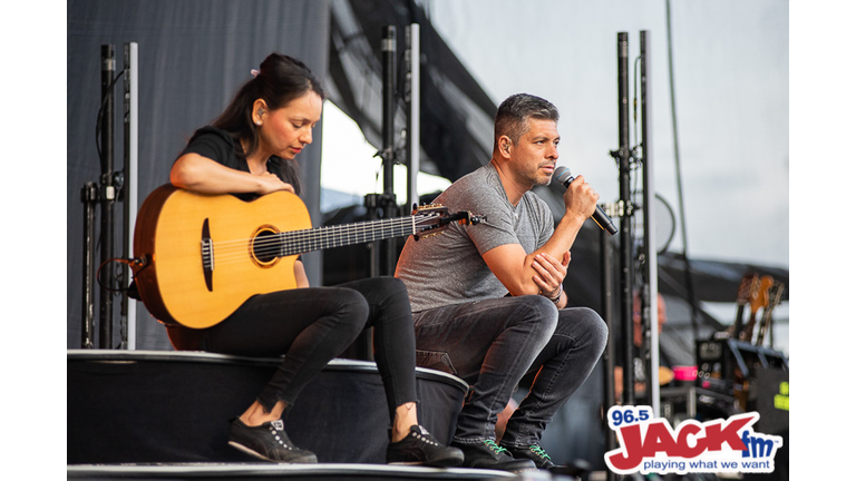 Rodrigo Y Gabriela