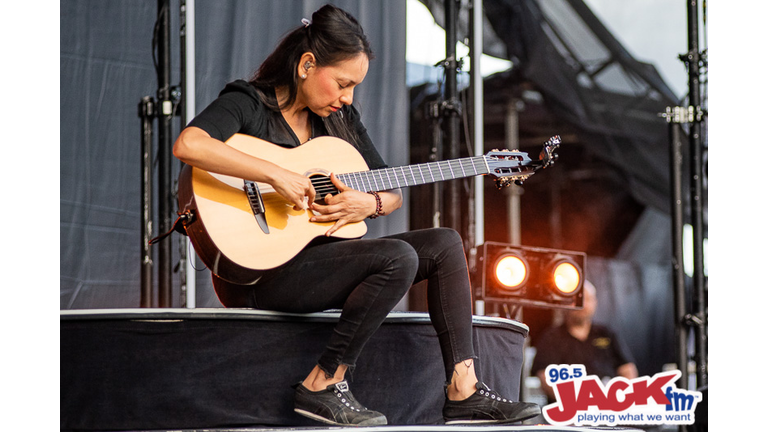 Rodrigo Y Gabriela