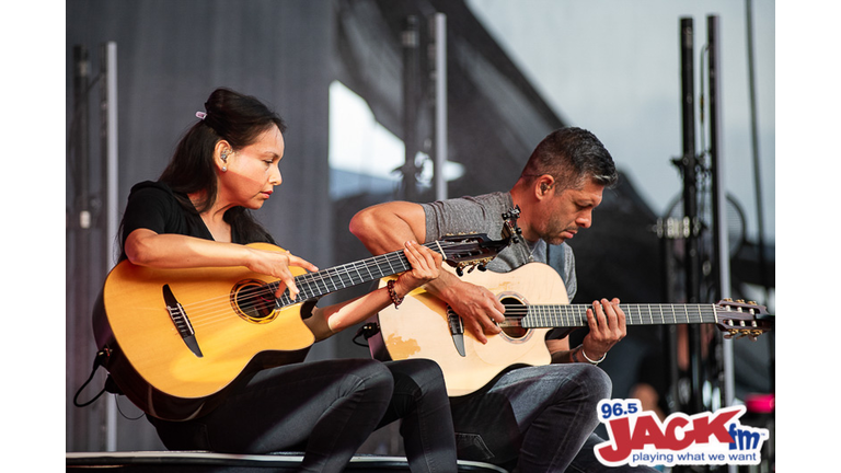 Rodrigo Y Gabriela