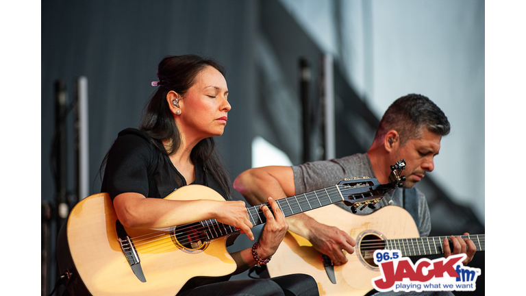 Rodrigo Y Gabriela