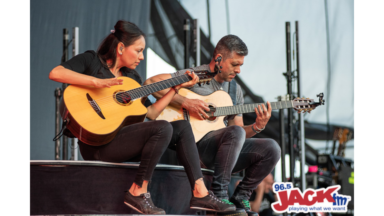 Rodrigo Y Gabriela