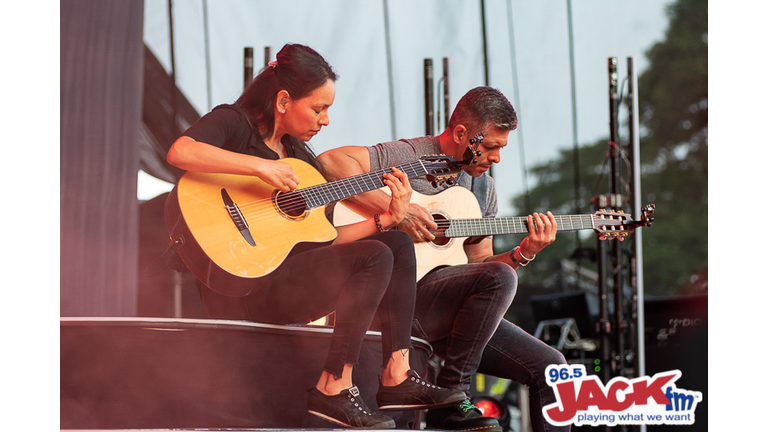 Rodrigo Y Gabriela