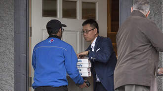 50 Percent Off Pizzas This Week At Dominos