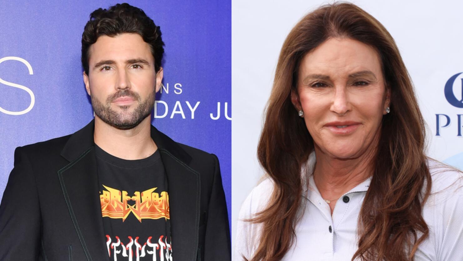 Brody Jenner On Dad Missing His Wedding Caitlyn Had Better Things To