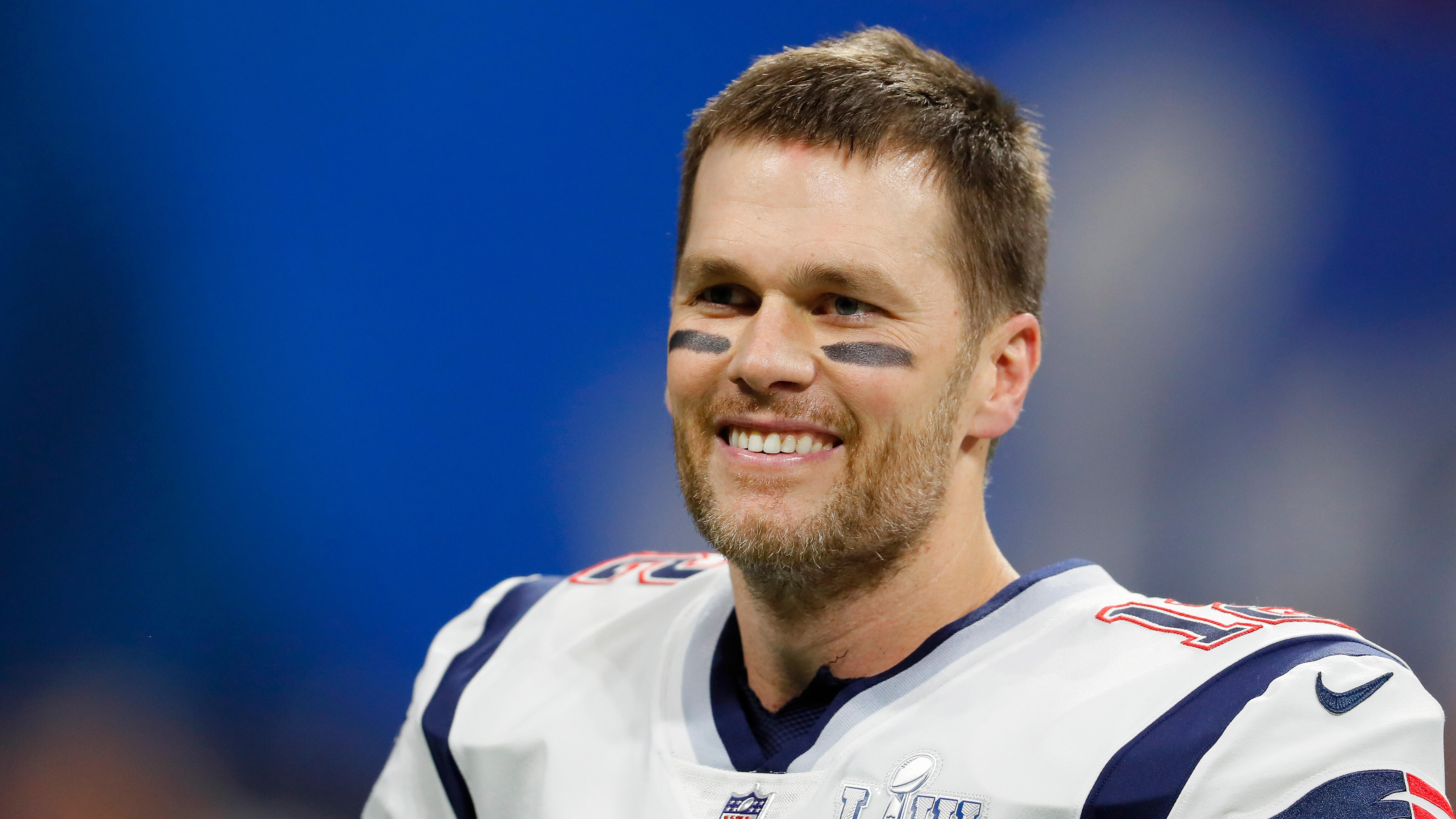 Tom Brady Responds To Twitter Troll Who Says He's Slow - Thumbnail Image