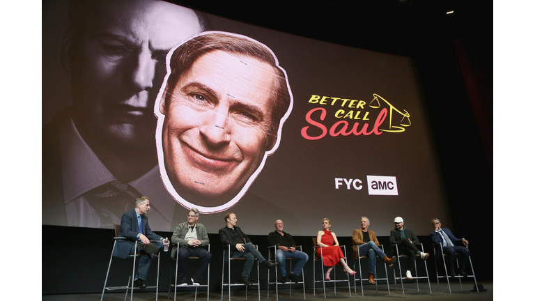 Better Call Saul FYC Event