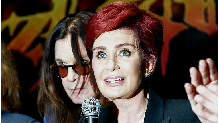 Ozzy Osbourne And Corey Taylor Special Announcement