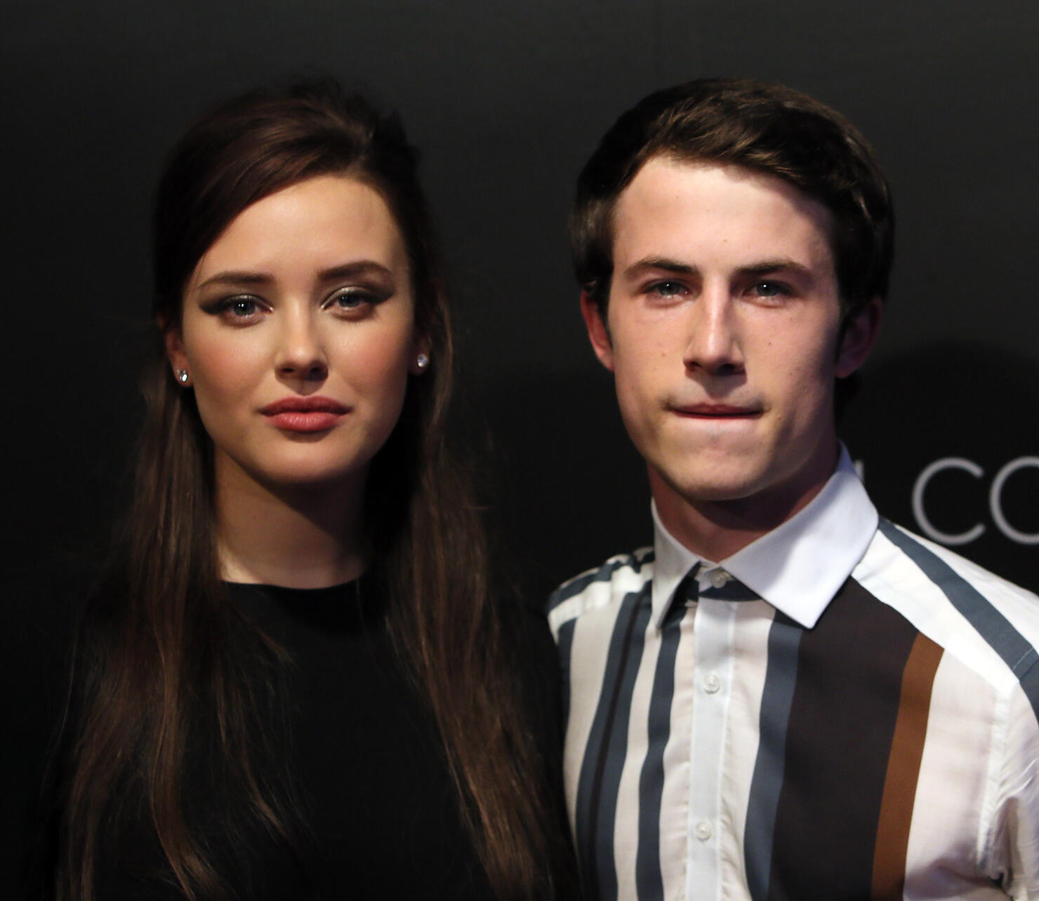 Netflix's "13 Reasons Why" FYC Event - Arrivals