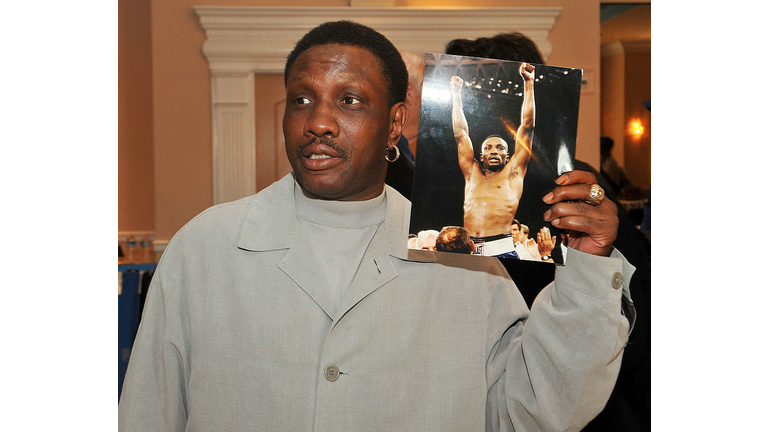 Solid Gold Autograph Show