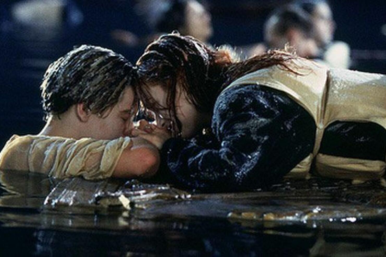 Kate Winslet addresses whether Jack could've fit on Titanic door