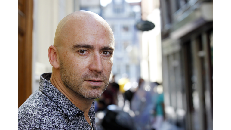 NETHERLANDS-MUSIC-KOWALCZYK