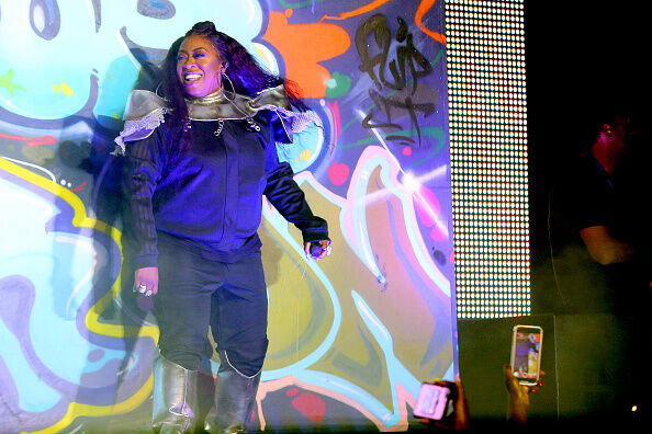 2019 ESSENCE Festival Presented By Coca-Cola - Louisiana Superdome- Day 1