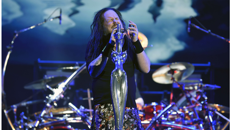 MEXICO-MUSIC-FESTIVAL-VIVE LATINO-KORN