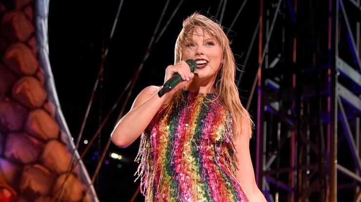 Taylor Swift Teases Cats Announcement Coming This Friday