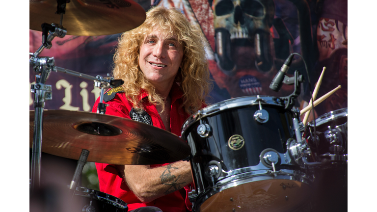 4th Annual Ride For Ronnie Motorcycle Ride And Concert