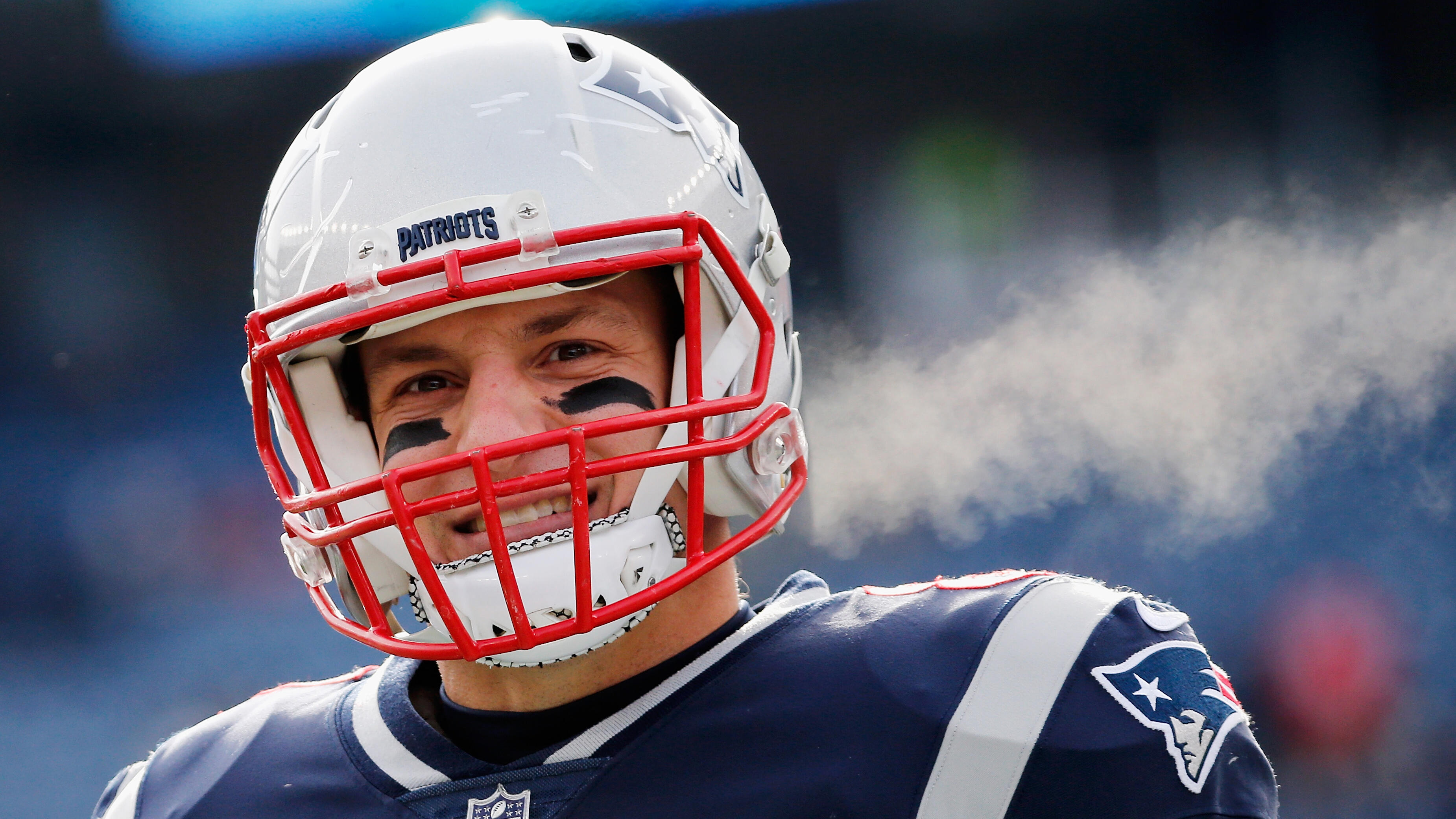 Will Rob Gronkowski Return If Tom Brady Calls? - Thumbnail Image