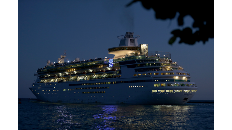 Royal Caribbean Cruises Reports Quarterly Earnings