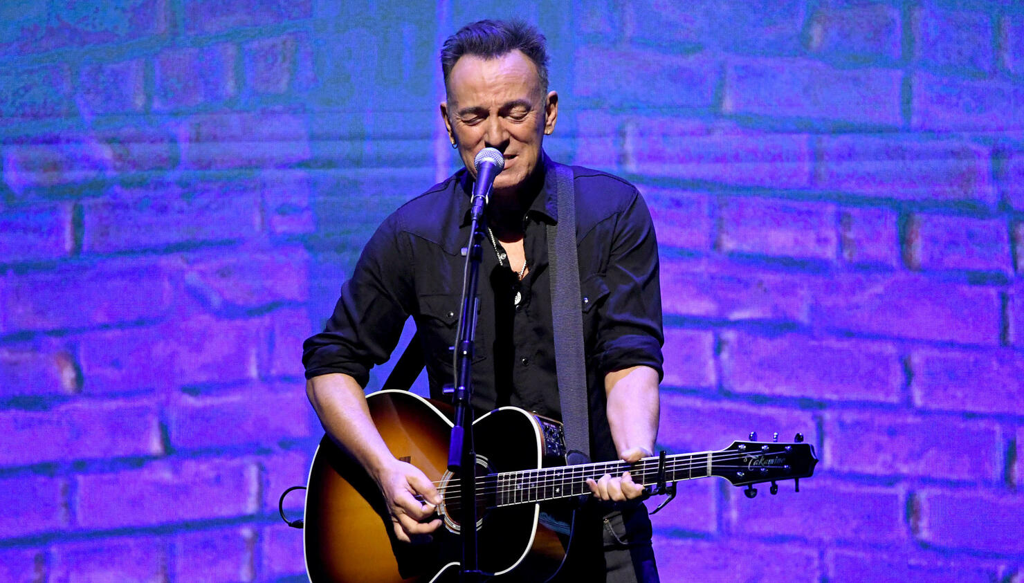 Netflix FYSEE Opening Night Celebrating "Springsteen On Broadway"