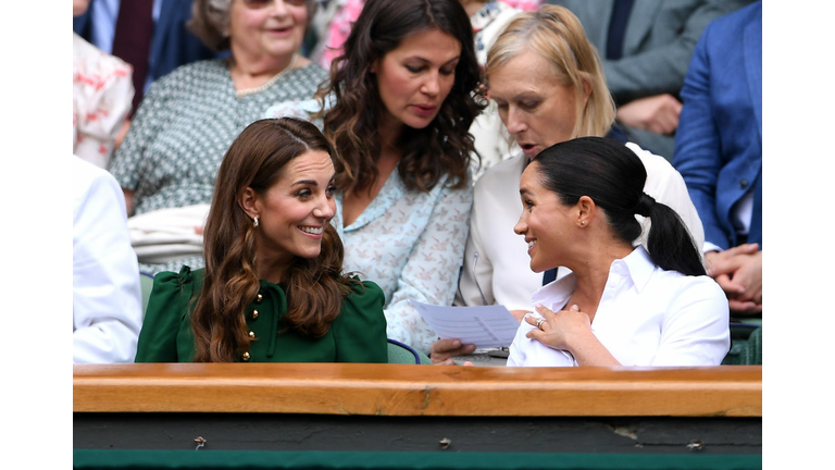Day Twelve: The Championships - Wimbledon 2019