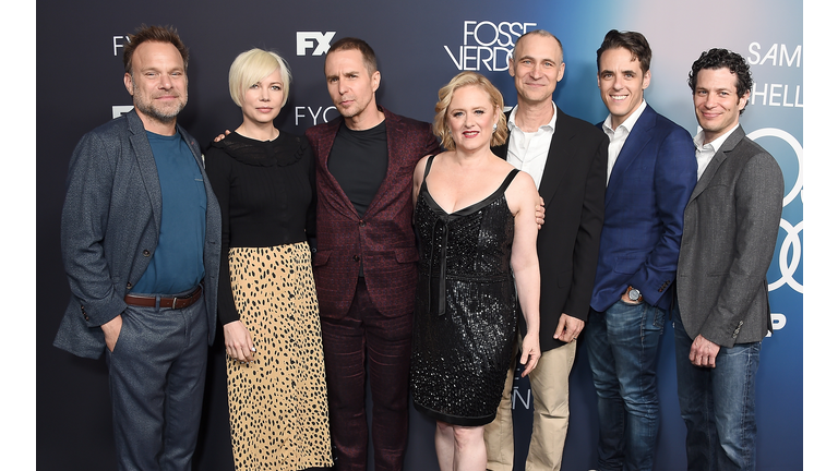 FYC Event For FX's "Fosse/Verdon"