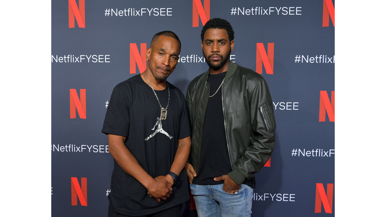 Netflix "When They See Us" FYSEE Event