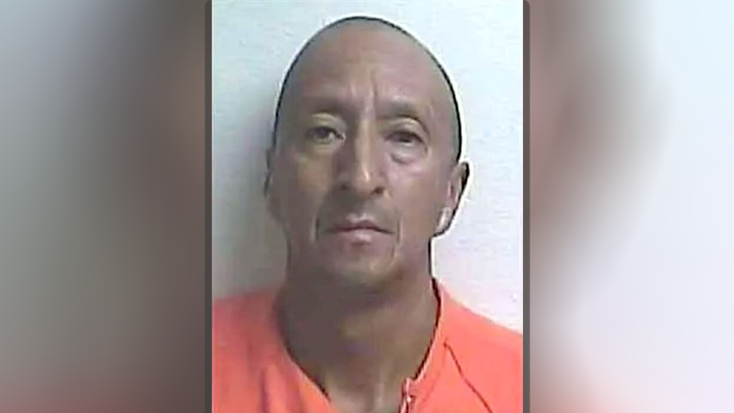 Florida Man Allegedly Chops Off Penis of Wife's Lover