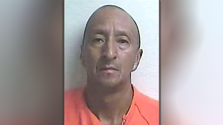 Florida Man Allegedly Chops Off Penis of Wife's Lover