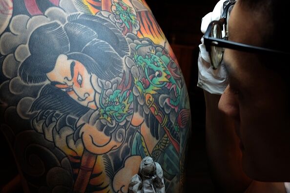 TAIWAN-ART-TATTOO