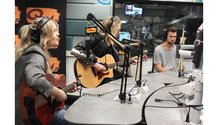 Photo: Andrew Magnotta