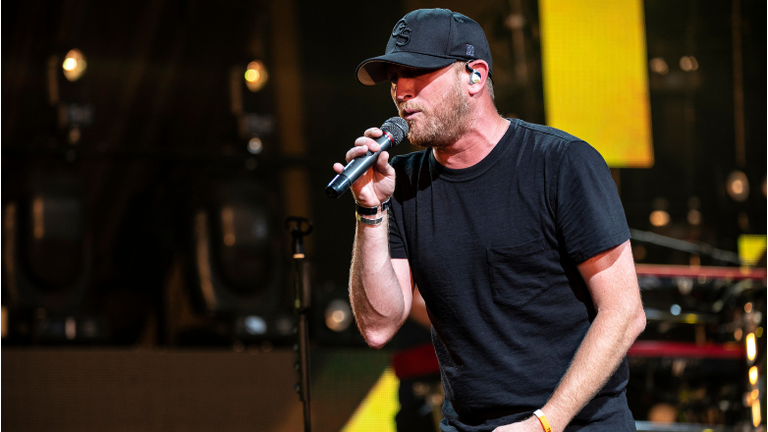 Cole Swindell Teases New Song 'All Nighter' Coming This Friday