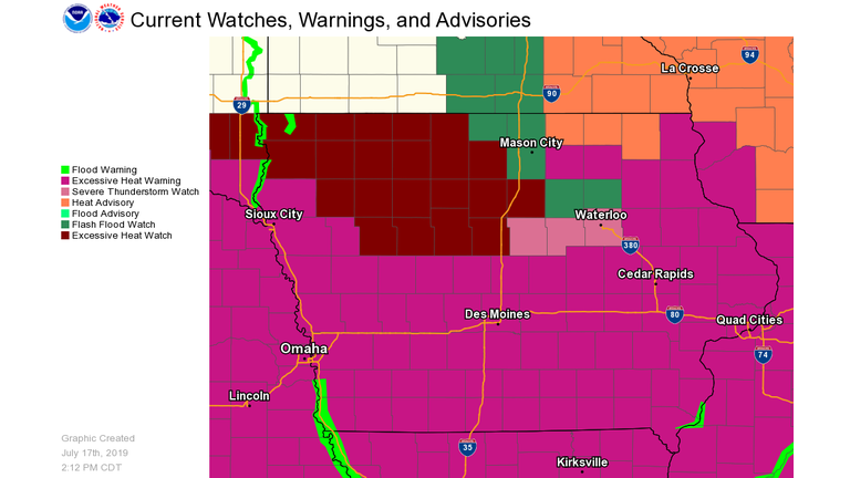 National Weather Service