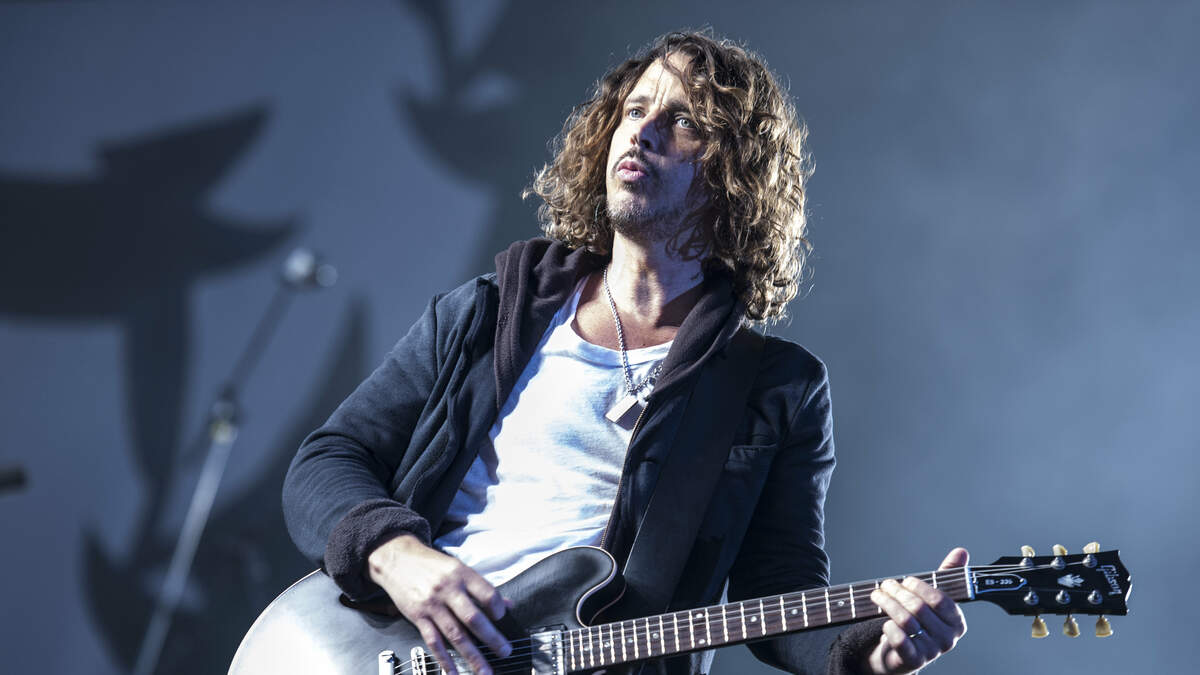 18 interesting facts about Chris Cornell on his birthday