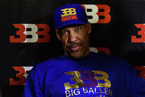 Is the Big Baller Brand officially dead?