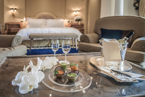 Hotels are Changing in 2021