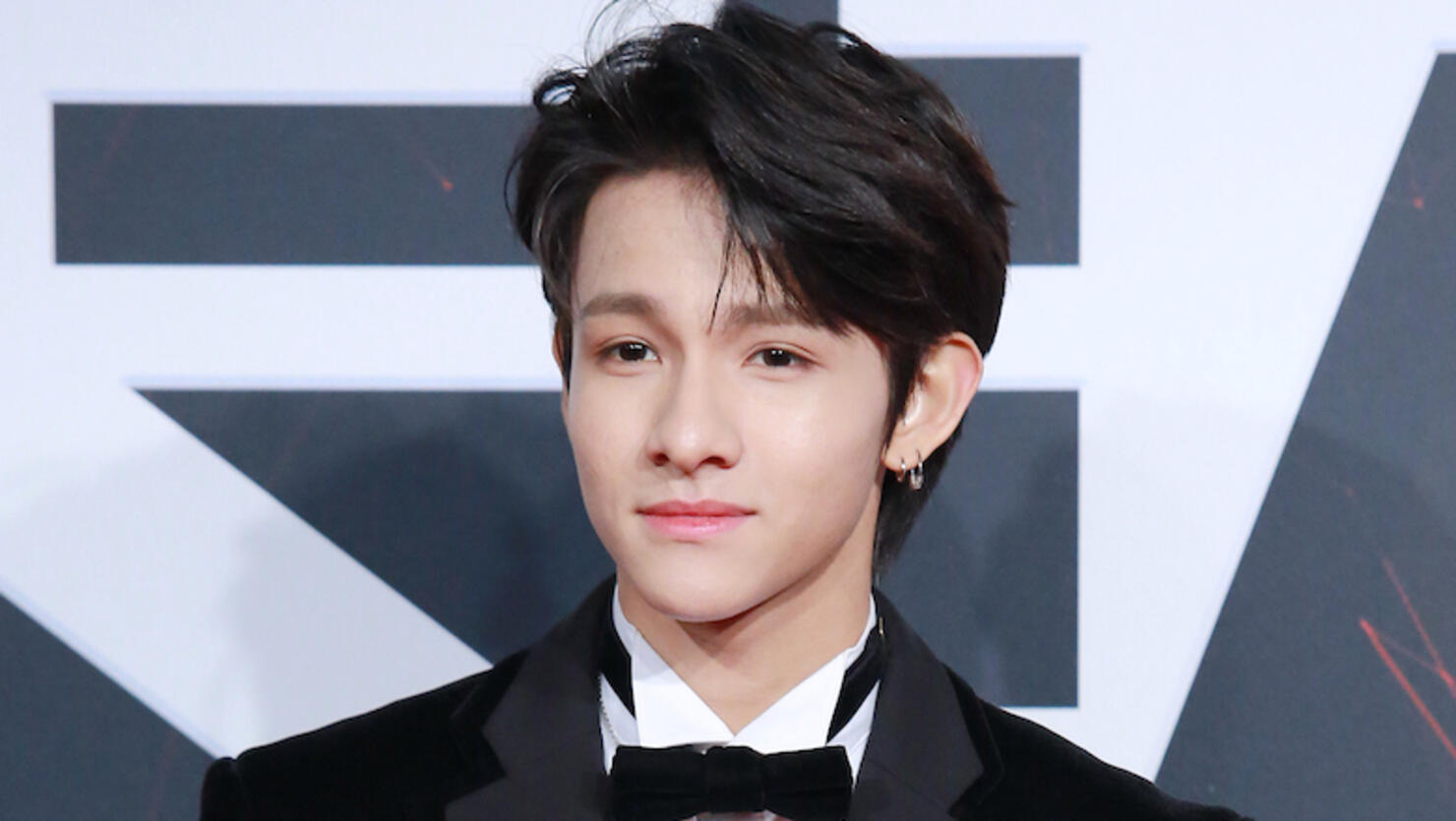 2018 Bazaar Men Of The Year