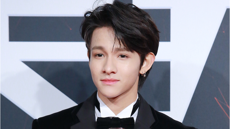 2018 Bazaar Men Of The Year