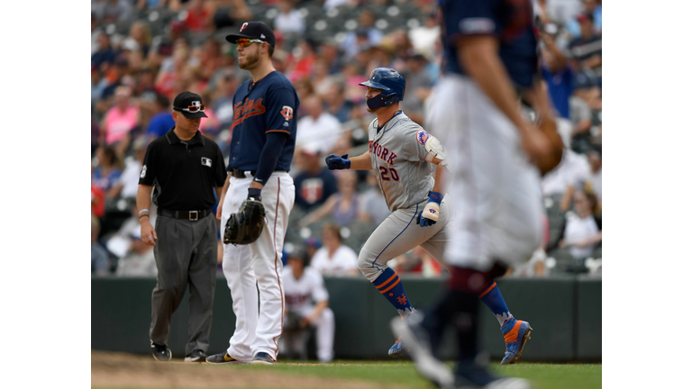 New York Mets v Minnesota Twins