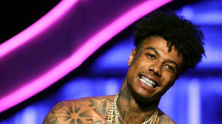 Blueface Lists His House On AirBNB! See How Much It's Going For Here ...