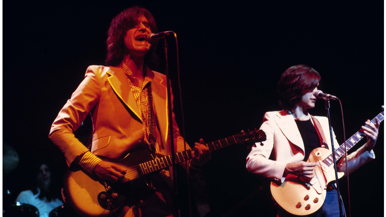 Photo of KINKS